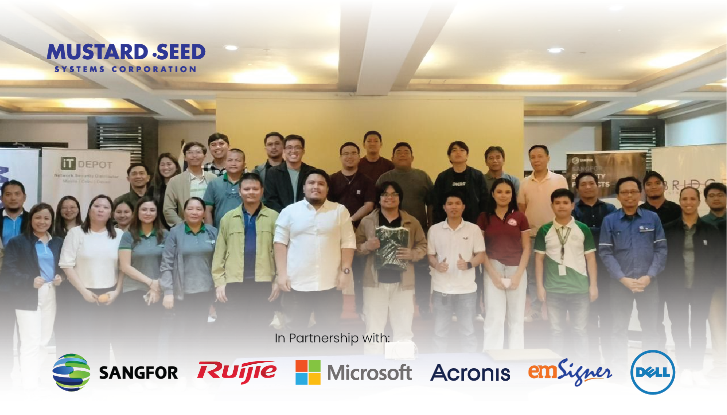 Building a More Secure Digital Future for Cagayan de Oro Businesses