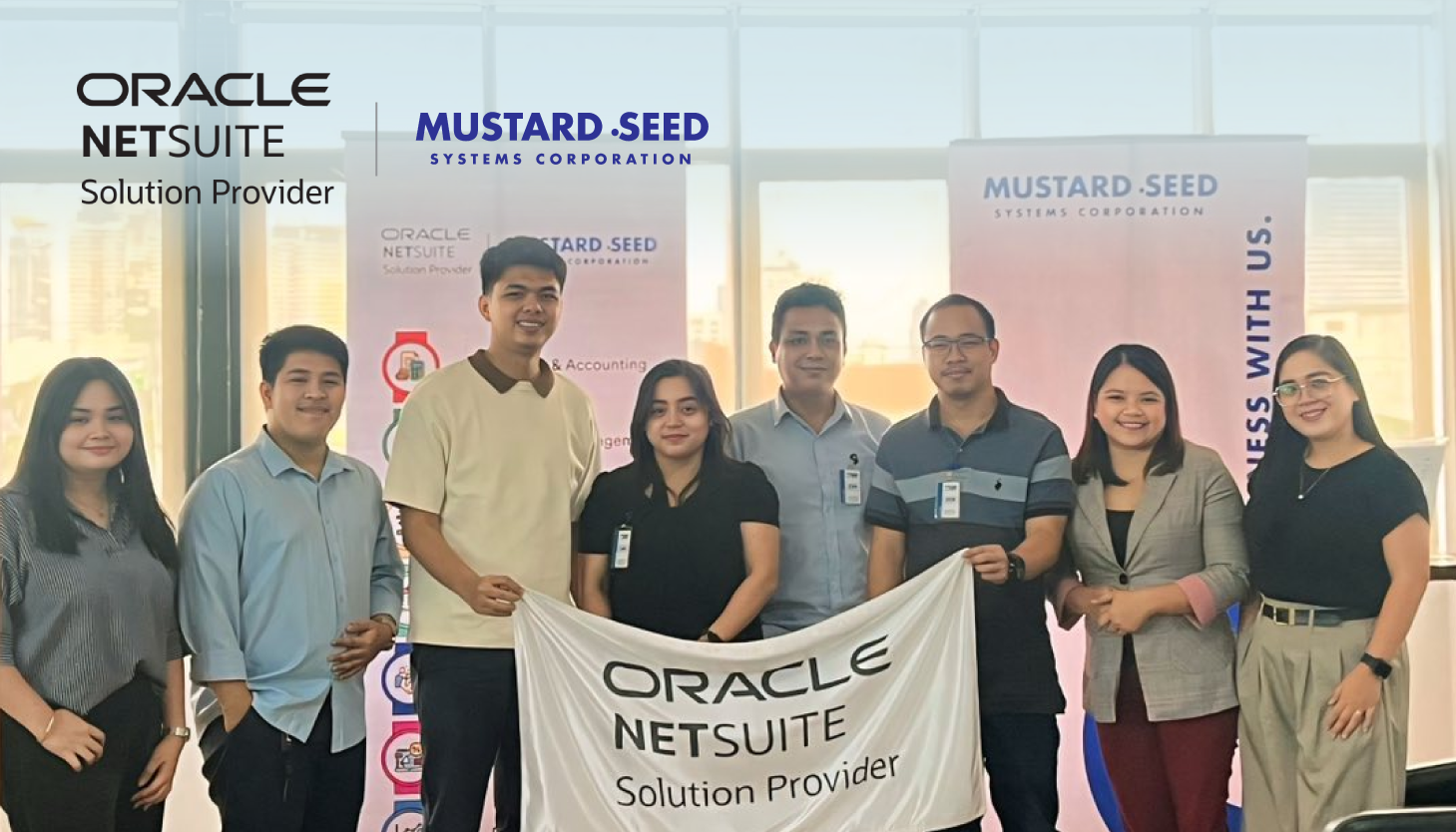 Exploring the Future of ERP: Key Takeaways from Oracle NetSuite Customer Connect 2026