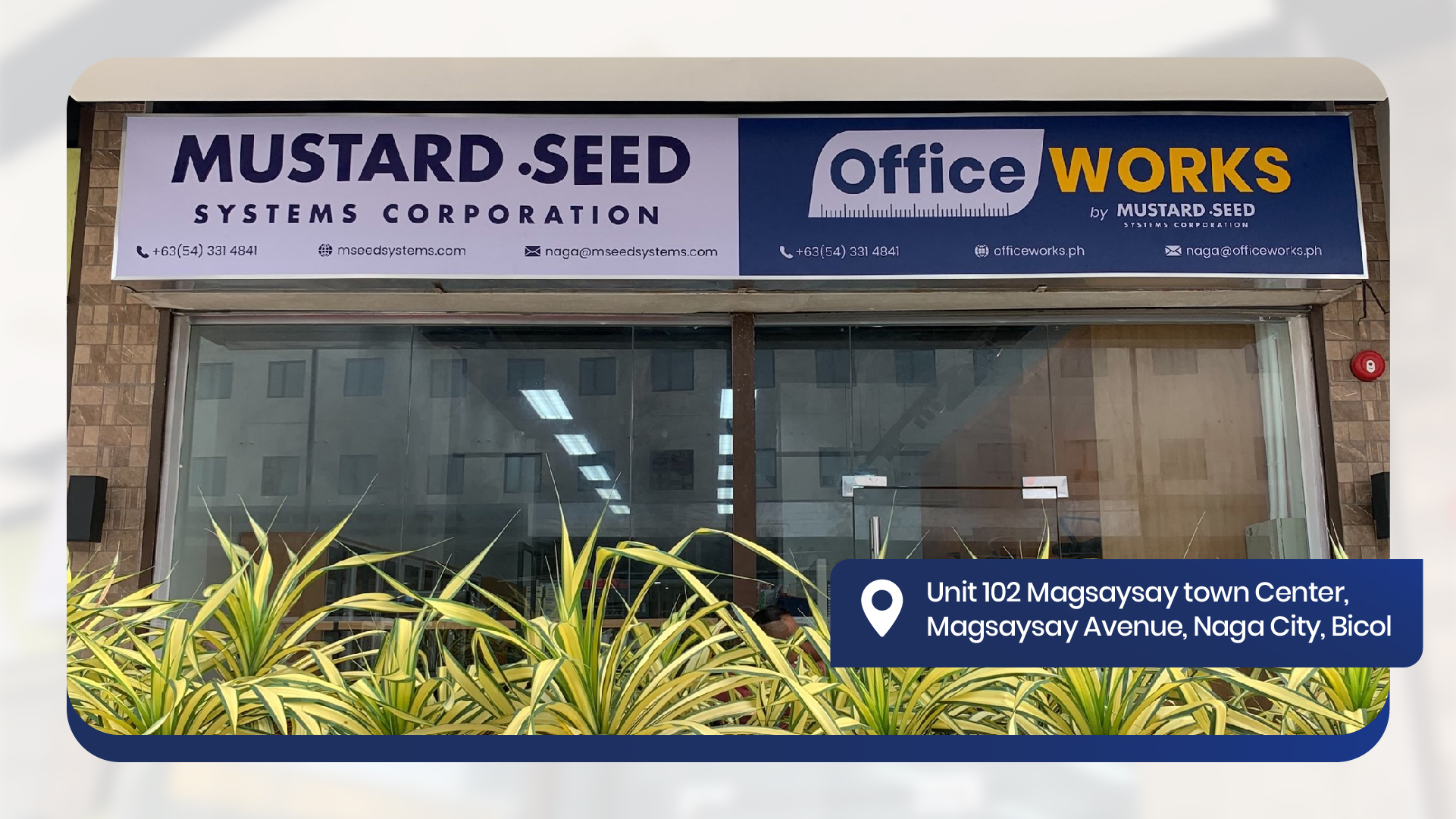 New OfficeWorks Branch Opens its Doors in Naga City, Bringing Wide Selection of Office Solutions to SMEs