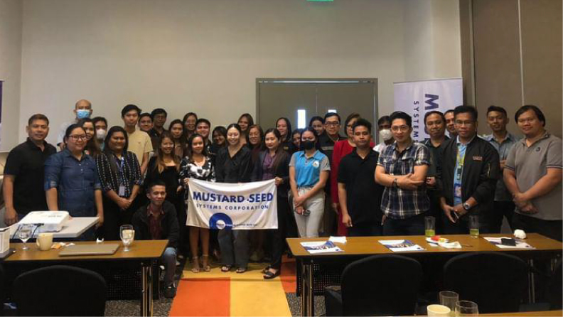 Mustard Seed Systems Hosts Successful Microsoft Business Central Event for SMEs
