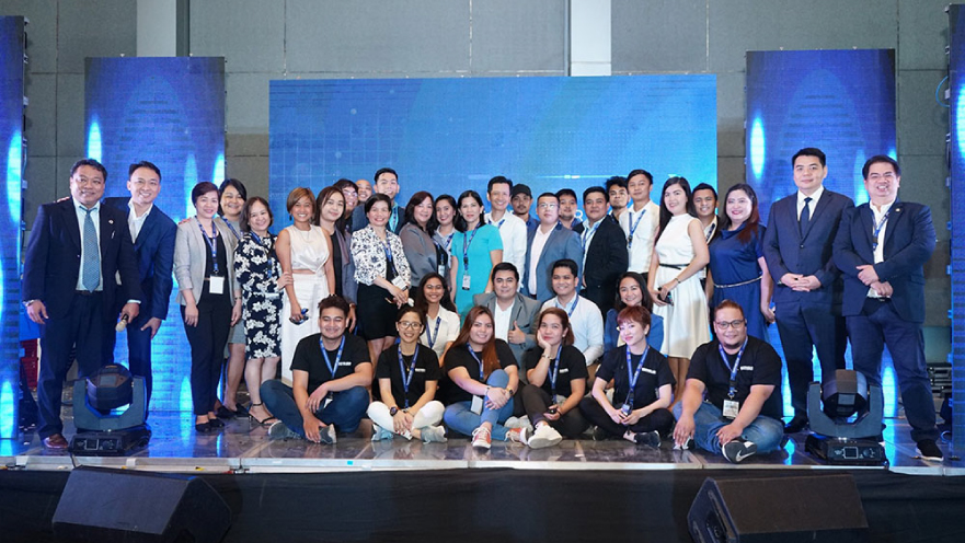 Mustard Seed Business Trade Show 2019