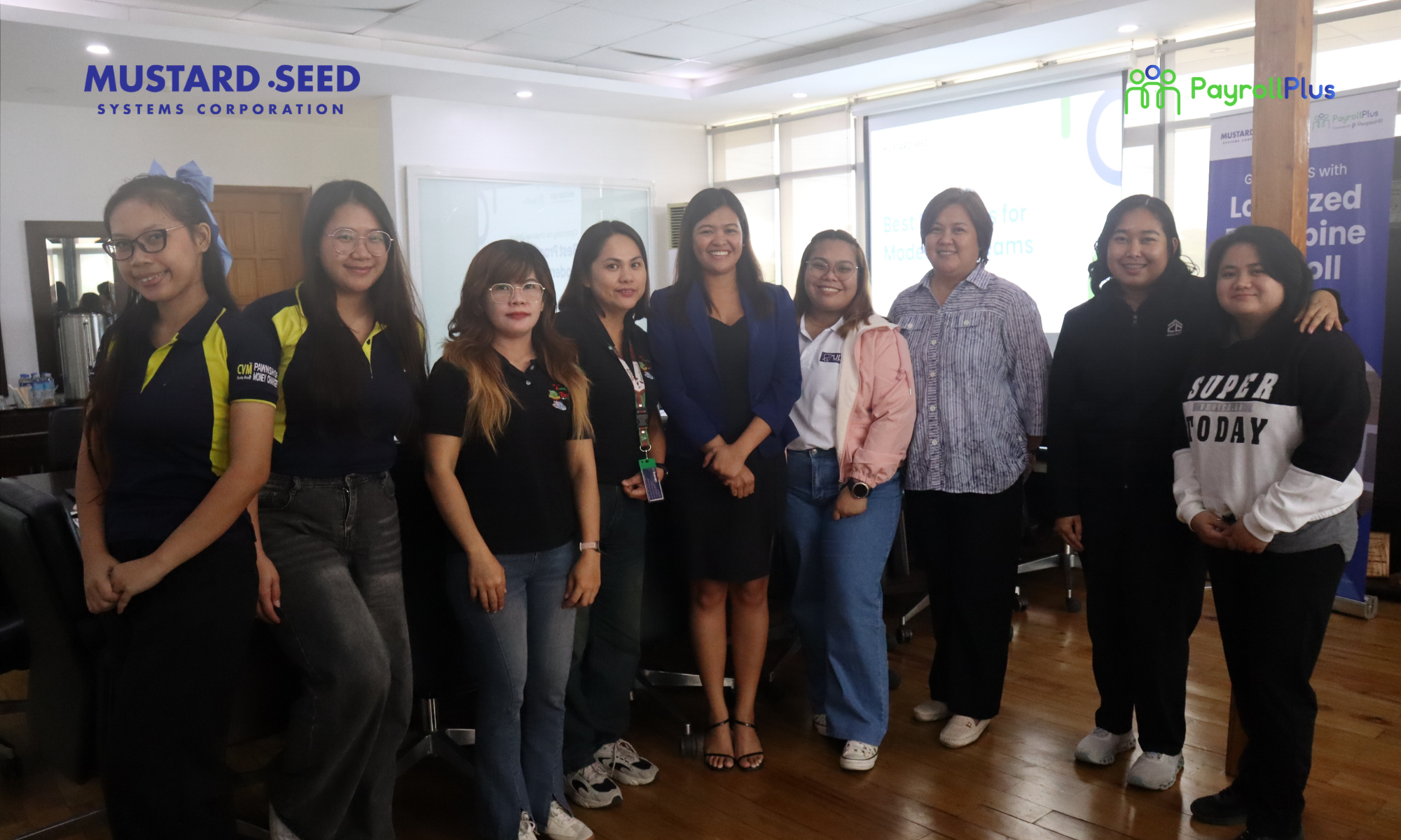 PayrollPlus Customer Learning Session Highlights: HR Best Practices Across the Employee Lifecycle