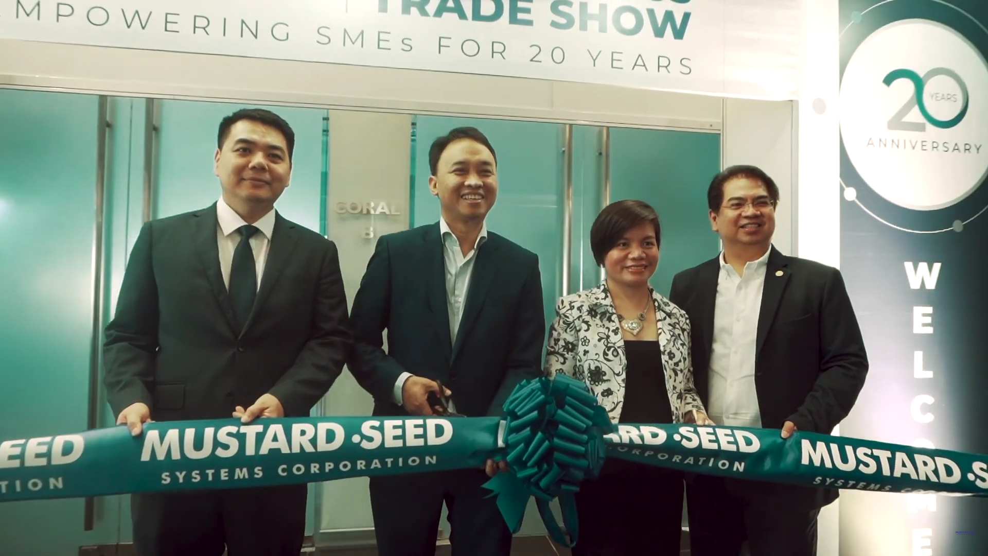 Mustard Seed Turns 20!